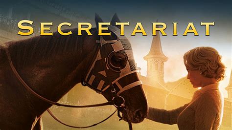 megavideo secretariat|Secretariat (Plus Bonus Content) .